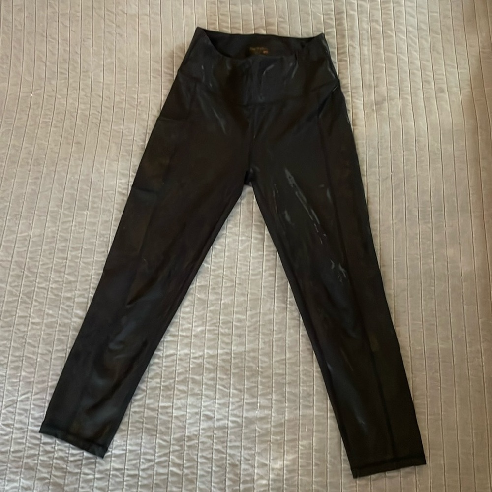 Luxletic leggings by Lilly Pulitzer